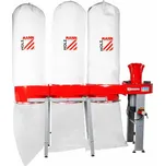 Odsavač prachu a pilin Holzmann ABS4560_400V