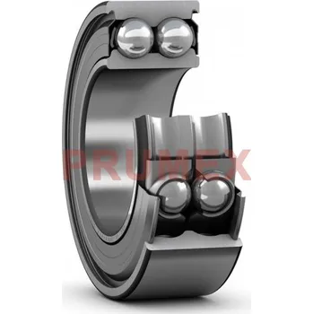 SKF 3211 A-2Z/MT33 kuličkové ložisko s kosoúhlým stykem