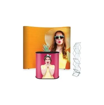 Promo stánek Premium Plus