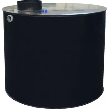 nádrž Retenční nádrž PJR-OS 8m3 samonosná 8000 l