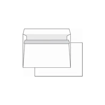 Kancelářský papír Obálka varianta: obálka C6, 50 ks