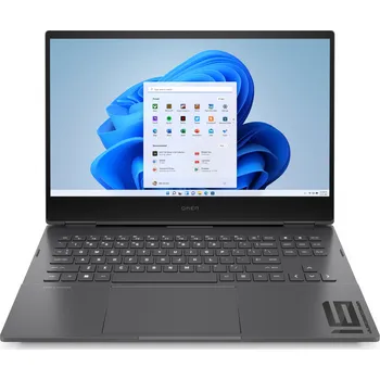 Notebook HP OMEN 16-n0000nc (726M4EA)