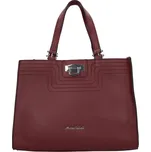 Dámská kabelka Marina Galanti Tanna - vínová