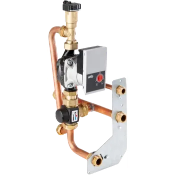 HAAS+SOHN 0553808214000 hydraulický modul