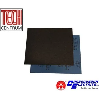 Brusný kotouč Brusné plátno 612 arch 230x280mm zr.100 438338 (50ks) CARBO - 1 ks/ 9,43 Kč