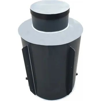 vodoměrná šachta Vodoměrná šachta PJ-ŠVO 120 pro obetonování