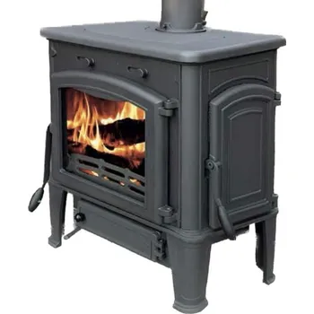 Krbová kamna Ferguss Short L 12,8 kW