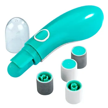 Recenze Elektrický pilník na nehty šestidílná sada 787723