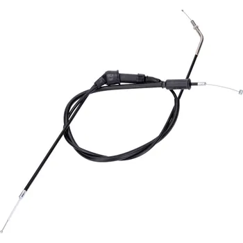 Plynové lanko Naraku Premium Derbi Senda DRD 11-, Aprilia RX,SX 50 11- NK810.58