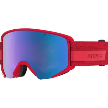 Lyžařské brýle Atomic SAVOR BIG HD Red