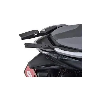 Zavazadlo na motocykl Honda Forza 125 15-20/300 19-20 montážní sada topcase KR1166 (pro kufry Givi,Kappa)