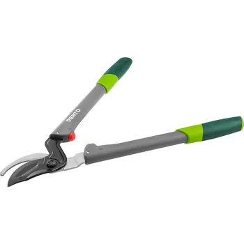 Zahradní nůžky VERTO Zahradní nůžky na větve, 520 mm, průměr střihu 30 mm