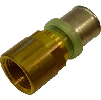 Fitinka Comap přechod vnitřní závit pro topení 18x2 - 1/2" lisovaný