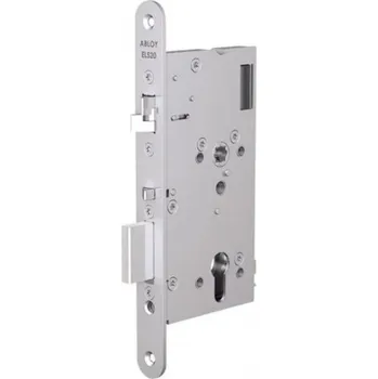 zadlabací zámek ASSA ABLOY ABLOY EL520 Backset: 55 mm