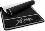 XQmax Dartmat koberec na šipky šedý