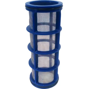 vodní filtr Náhradní sítková vložka pro filtry Azud Modular 100, 1 1/2" Super / 2", 530 mcr