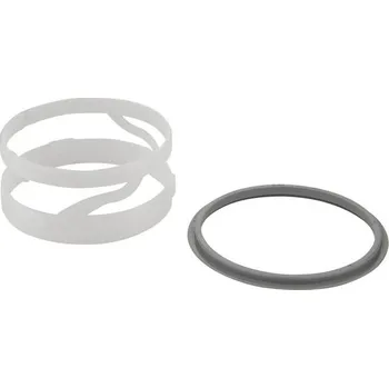 Vodovodní baterie Grohe Posuvný kroužek, čistě šedá 46632V00