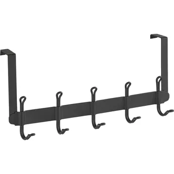 Věšák Wenko Nostalgie černý