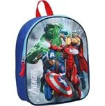 SpiderMan Vadobag 3D BATOH AVENGERS > varianta S-2-092