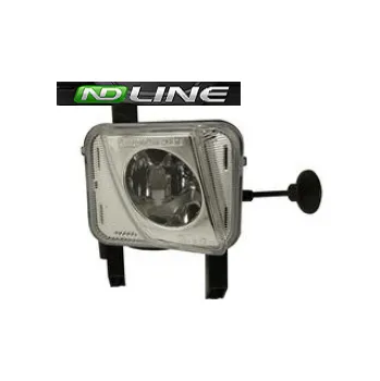 Mlhový světlomet Mlhovka Opel Meriva 05.03-05.06