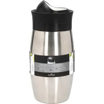 Shaker Shaker z nerezové ocele Barcraft - Kitchen Craft ID_1459318