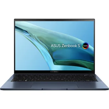 Notebook Recenze ASUS ZenBook S 13 OLED (UM5302TA-LX431W)