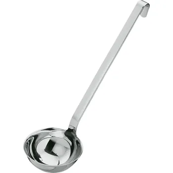 Naběračka Naběračka na polévku 27,5 cm - RÖSLE (Naběračka nerezová - RÖSLE)