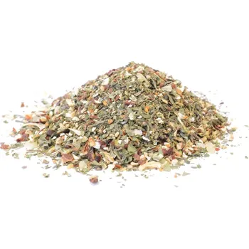 Koření Koření Koruna Polévkové byliny - jemné 50g