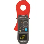 C.A 6417 V2 - klešťový měřič uzemnění a proudů + bluetooth