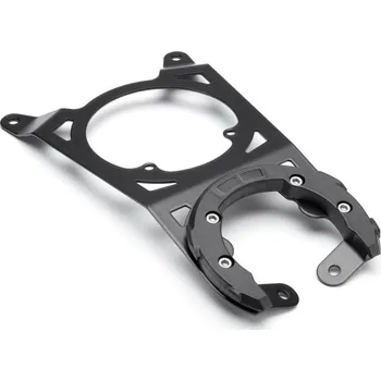 Zavazadlo na motocykl Kroužek k přichycení brašny na nádrž Yamaha MT-07