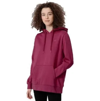 Dámská mikina Dámská mikina NOSH4-BLD352 - 4F černá M