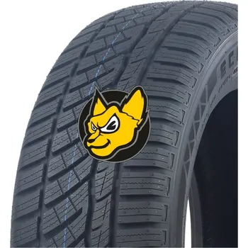 Celoroční osobní pneu Infinity Ecofour 215/65 R16 102V XL M+S