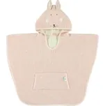 Trixie dětské pončo - Mrs. Rabbit, vel. 2 - 3 roky