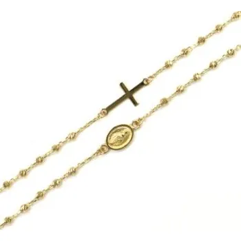 Náhrdelník Zlatý náhrdelník PATTIC 585/1000 3,10 gr ARP030702YA-45