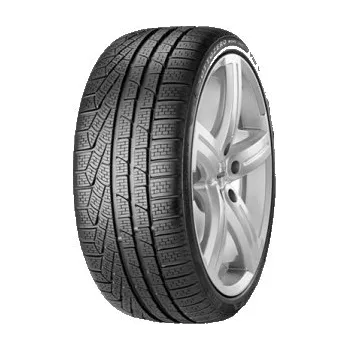 Zimní osobní pneu Pneumatiky PIRELLI W240 S2* RFT XL 245/40 R20 99V TL XL ROF M+S 3PMSF FP, zimní pneu, osobní a SUV