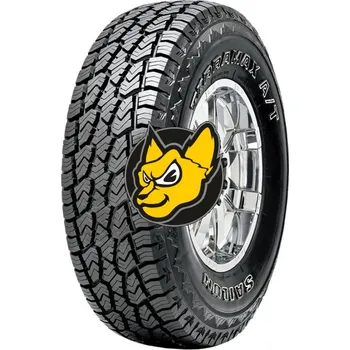 Letní osobní pneu Sailun Terramax A/T 275/70 R16 114S OWL