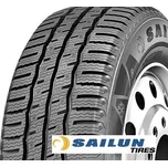 Pneumatiky SAILUN endure wsl1 195/75 R16 107R TL C M+S 3PMSF 8PR BSW, zimní pneu, VAN