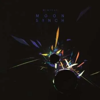 Zahraniční hudba CD MimiCof: Moon Synch 2017