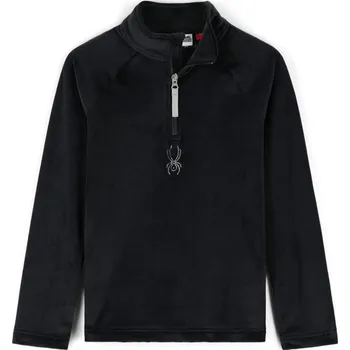 Dívčí tričko SPYDER - SHIMMER BUG DÍVČÍ LYŽAŘSKÝ ROLÁK 226008-001L