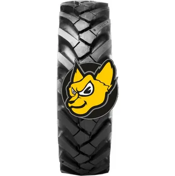 Letní osobní pneu Alliance 317 12.0 -18 TL