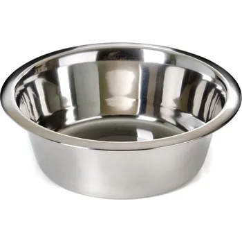 Miska pro psa Nobby miska nerez 1800 ml / 21 cm