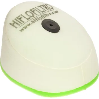 Filtr pro motocykl Vzduchový filtr HIFLO HUSQVARNA 125 CR rok 90-13