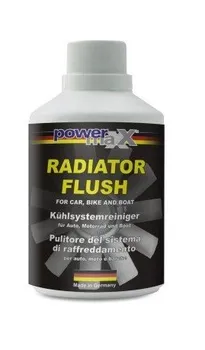 aditivum BlueChem Radiator Flush čistič chladícího systému 300 ml
