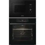 Gorenje BPS6737E14BG + BM201AG1BG