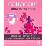 Natracare Ultra Extra Long s křidélky 8…