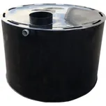 Jímka dvouplášťová PJ-OD 10m3