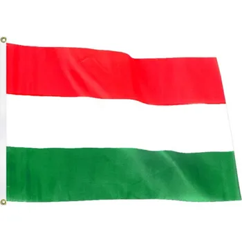 Vlajka Maďarská vlajka velká 150x90cm (Státní vlajka Maďarska)