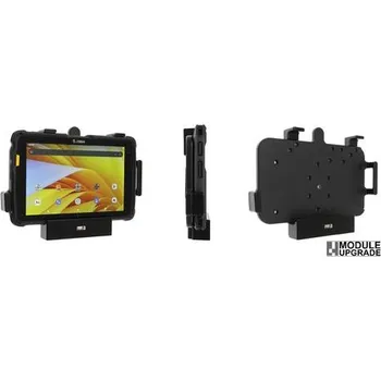 Brodit držák bez nabíjení na Zebra-ET45 8, 710318