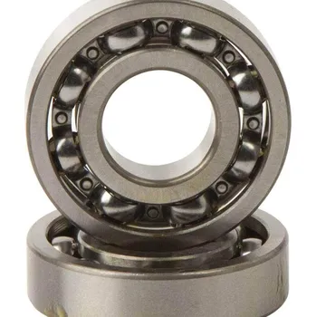 Motor pro motocykl HOT RODS sada na opravu vyrovnávací hřídele YAMAHA YZ 250F 14-15