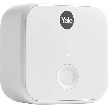 Centrální jednotka pro chytrou domácnost ASSA ABLOY Yale Linus Connect Wifi Bridge - C Plug